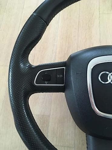 audi a8 2018 cena: VOLAN AIR BAG ZA AUDI A4, A6, A6 ALLROAD . OD 2001. DO 2010. GOD. | — 4