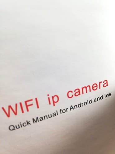 bela tehnika i kucni aparati: Wifi kamera - IP kamera - Internet kamera HD audio video Potpuno nova — 8