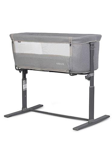 COLIBRO Prenosivi krevetac/kolevka Nap DOVE – L/CO/NAP/DO-250 Opis: -