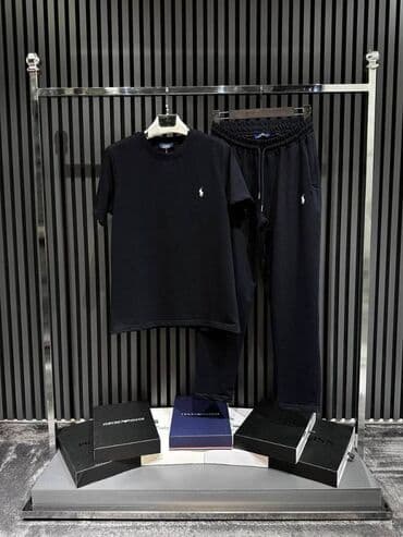 nike tech fleece komplet prodaja: Muški kompleti S,M,L,XL,XXL veličine za samo 3500 din
pb — 1