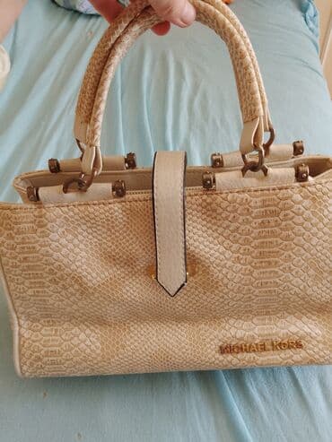 ck torbe: Elegant purse, Michael Kors — 2