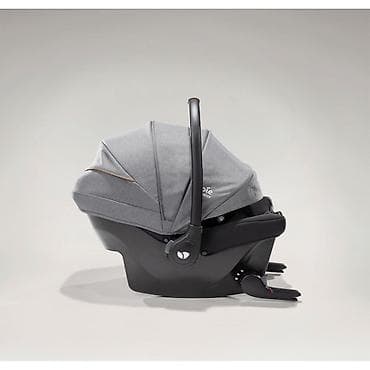 siva nike trenerka: Joie auto sedište Sprint Carbon 40–75 cm Šifra proizvoda: 4110 Opis — 3