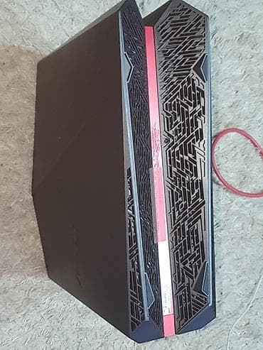 ventilator mini klima: Prodaje se kuciste za delove ASUS G20BM 1A maticna ploca radi,ima dva — 9