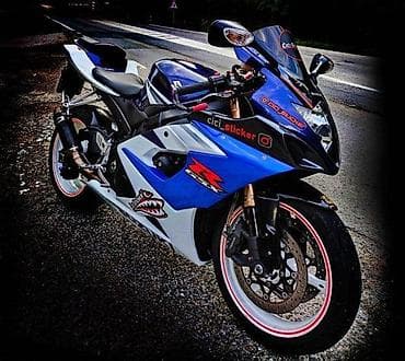 Nalepnice za motore- 1648 📌 Opis: Samolepljive nalepnice izrađene od