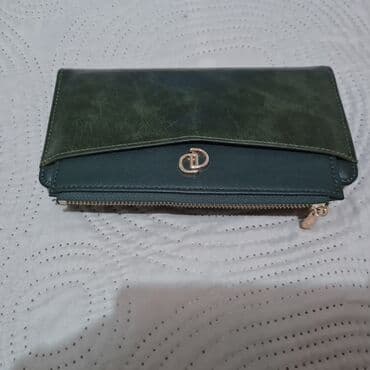 Women's wallet, Duki Daso at lalafo.rs Women's wallet, Duki Daso