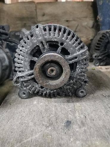 ALTENATOR ZA AUDI A6 | Alternator za Audi A6 C6 2.7 / 3.0 tdi Ostali na lalafo.rs ALTENATOR ZA AUDI A6 | Alternator za Audi A6 C6 2.7 / 3.0 tdi Ostali