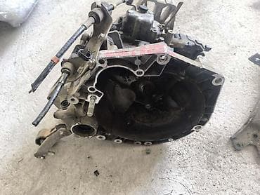 MENJAC 1.2 ZA FIAT PANDA OD 2003. DO 2012. GOD. | Menjac Fiat Panda