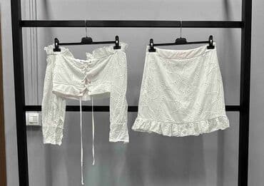 kompleti za devojke: 0101 Brand — 2