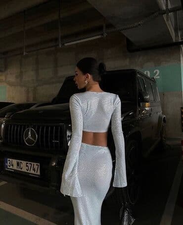 haljina legend: Suknja i top 🤩🥳
1800din — 1