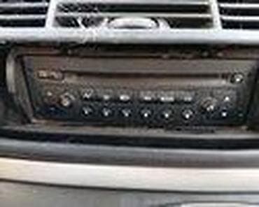presvlake za auto cena: RADIO CD ZA PEUGEOT 806, 807 | ispravanfabrički — 4