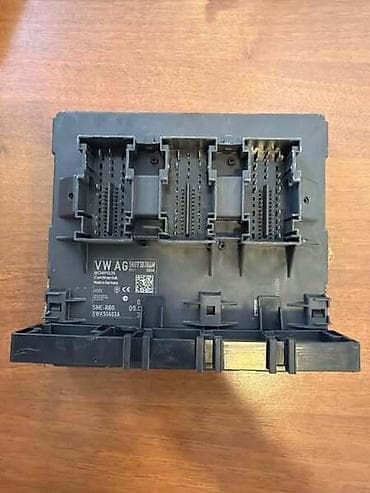 dzipovi sa prikolicom: BODY CONTROL MODULE ZA VOLKSWAGEN GOLF 6, TIGUAN, JETTA . - — 1