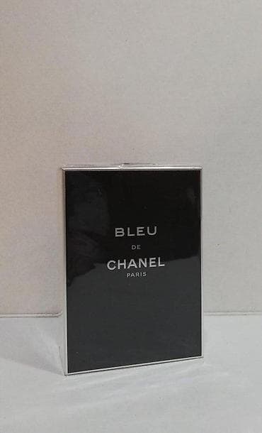 CHANEL BLEU DE CHANEL EDT150ML | Chanel Bleu de Chanel edt150ml