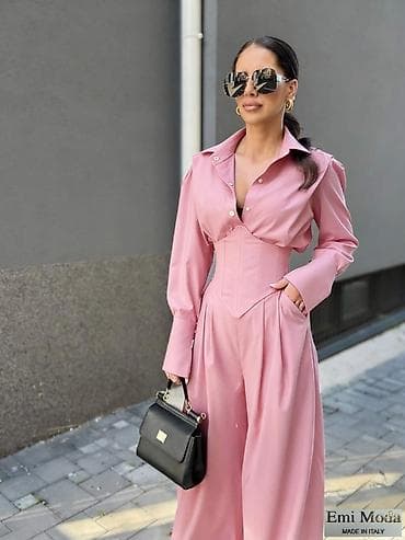 Men's Footwear: Komplet
Cena 3600
Uni vel.
V30 — 3