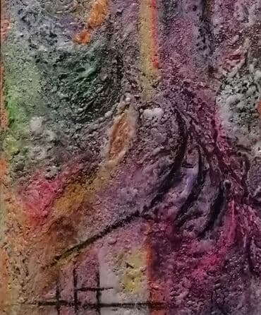 posude za kafu i secer ikea: Painting, 20 x 14 cm, New — 3