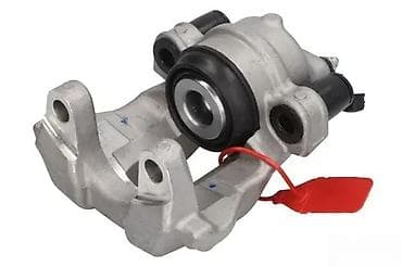 Brake System: MERCEDES S W221 KOCIONA KLESTA CELJUSTI | SVI DELOVI SU NOVI I — 2