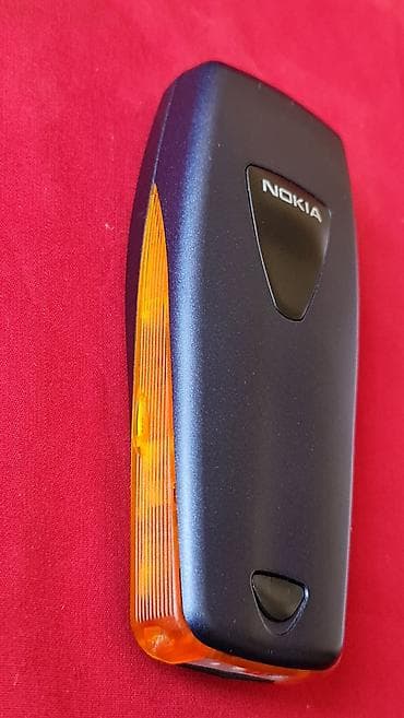 polovni ajfon 14: Nokia mobilni telefon (serija 3xxx/6xxx – klasični model sa T9 — 6