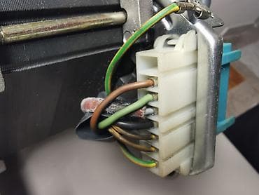 polovne komponente za pc: Elektromotor za veš mašinu – Arçelik/BEKO - Proizvođač: Arçelik - — 5