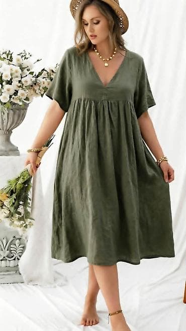 bramy haljine: 06. Haljina za punije
XL 2XL 3XL
2.400 dinara H — 3