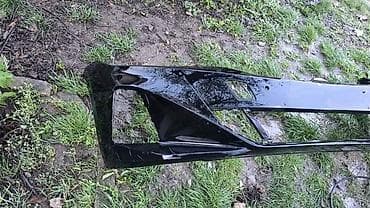 posuda za ispustanje ulja: PREDNJI BRANIK G20 G21 LCI ZA BMW SERIJA 3 | BMW 3 g20 g21 lci — 3