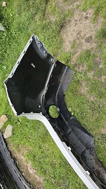 tomos apn 7: ZADNJI BRANIK F15 ZA BMW X5 | BMW X5 f15 zadnji branik 7294392 — 4