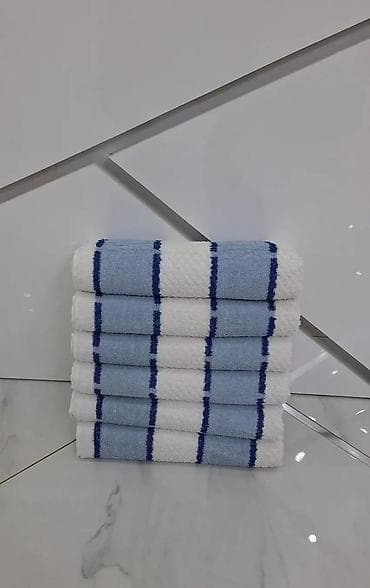 Set pamučnih peškira – razni dezéni i boje Veći 3500 din - Tip: bade na lalafo.rs Set pamučnih peškira – razni dezéni i boje Veći 3500 din - Tip: bade