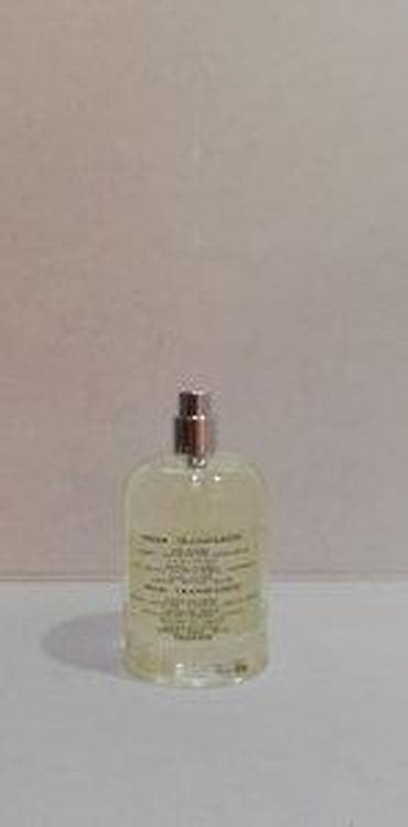 Lične stvari: BURBERRY WEEKEND MEN EDT100ML TSTR | Burberry Weekend men edt100ml — 10