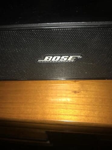 happy plugs air 1: Original Bose Saundlinkmini 2 Kao iz radnje uredjaj koji se vise ne — 7