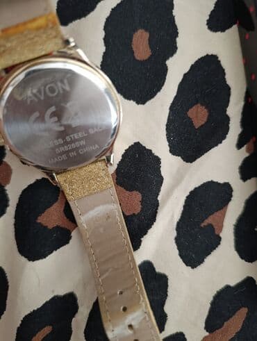 zenske helanke prodaja: Classic watch, Avon, Female — 2