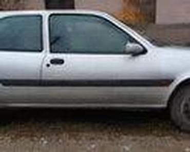 cars buy: BRAVE ZA FORD C-MAX, FIESTA, FOCUS . OD 2000. DO 2008. GOD. | FORD — 4