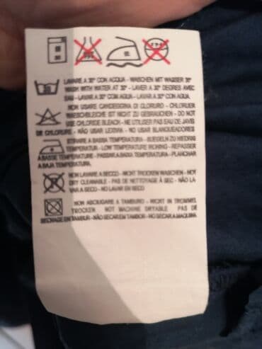 duge leprsave haljine: Guess muška košulja vel:XXL, jednom obučena kao nova — 7