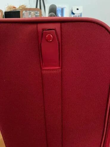 pandora mindjuse cena: Large suitcase — 3