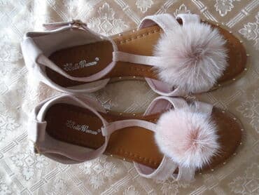 kais za torbu mona: Sandals, 40 — 9