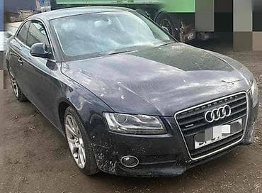 poni ekspres motor: 3.0TDI LIMARIJA MEHANIKA ZA AUDI A5 OD 2007. DO 2011. GOD. | AUDI A5 — 2
