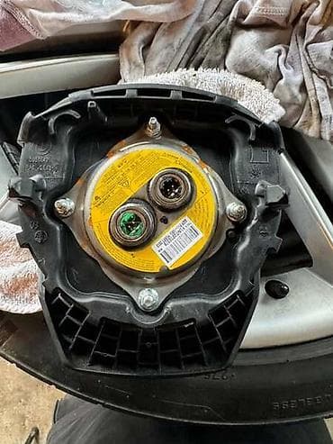 varalica za airbag: AIRBAG ZA BMW X5 OD 2006. DO 2013. GOD. | airbag E70 x5 — 2