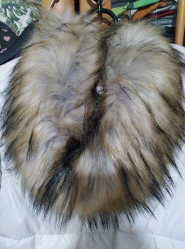 cipele sa platformom: C&A, XL (EU 42), Single-colored, With lining, Faux fur — 2