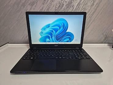 antena za wifi domet: Acer laptop – pouzdan rad i svakodnevna upotreba - Ekran — 5