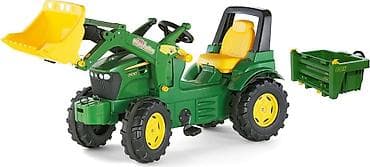 Traktor Rolly Farmtrac John Deere 7930 sa utovarivačem Šifra