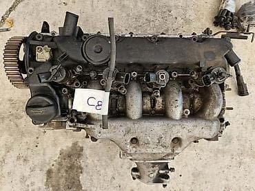 dizne za citroen c5 2.0 hdi cena: GLAVA MOTORA BREGASTA 2.2 HDI ZA CITROEN C8 OD 2002. DO 2008. GOD — 1