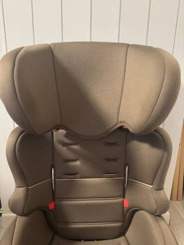 sintisajzer sa mikrofonom za decu: Autosediste za decu br.23 od 9-18 kg i 15-36 kg, uvoz CH — 7