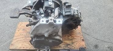 sidro za čamac: MENJAC 2.0 TDI ZA VOLKSWAGEN GOLF 6 - KQM GOLF 6 | Menjac Golf 6 2.0 — 6