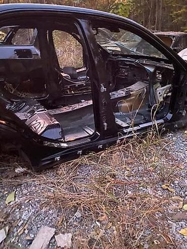 multimedijalni plejer za auto: KOMPLETNA ŠASIJA ZA MERCEDES BENZ C 200, C 220, C KLASA . | — 5