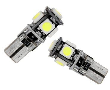 peugeot led logo: Led auto sijalice temperature od 6000 K daju dnevno belo svetlo vozaču — 9