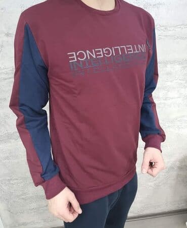 napapijri duksa: Duks Pamuk
 Veličine M L XL XXL 3XL 
Top kvalitet — 7