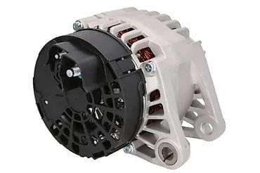 Car Electrical Components: ALTERNATOR FIAT II BRAVO | NOVO! NOVO! NOVO! U ponudi imamo veliki — 2