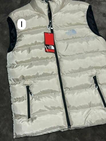Women's Clothing: Puf jakne/prsluci bez rukava – više modela i boja - Model 1 — 8