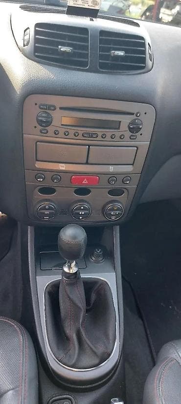 amortizeri clio 2: ALFA 147 Q2 FIOKA I PANEL KLIME TAMNO SIVI | Odlicno stanje cena — 2