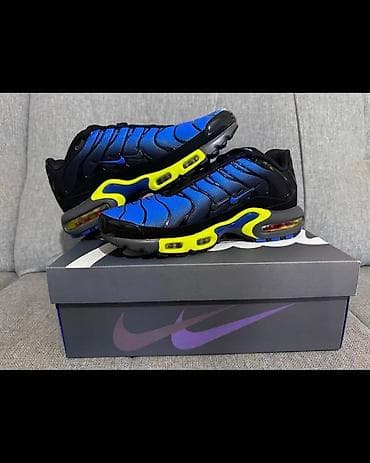 nike tn lacoste stockx: TN
41 do 46

4 500 — 10