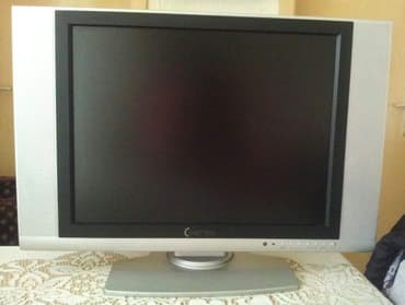 vivax air cooler 3 in 1: Televizor lcd Daytek 20 inch plus nosač Televizor Daytek lcd hd 20" — 1