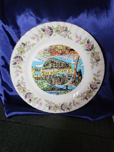 Textile: Color - Multicolored, New — 9