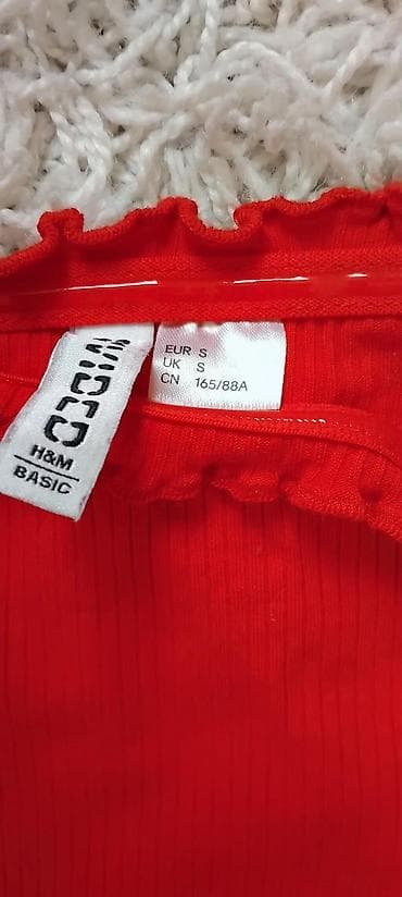 piramida svecane haljine: H&M haljina S, nije nosena samo skinuta etiketa — 2